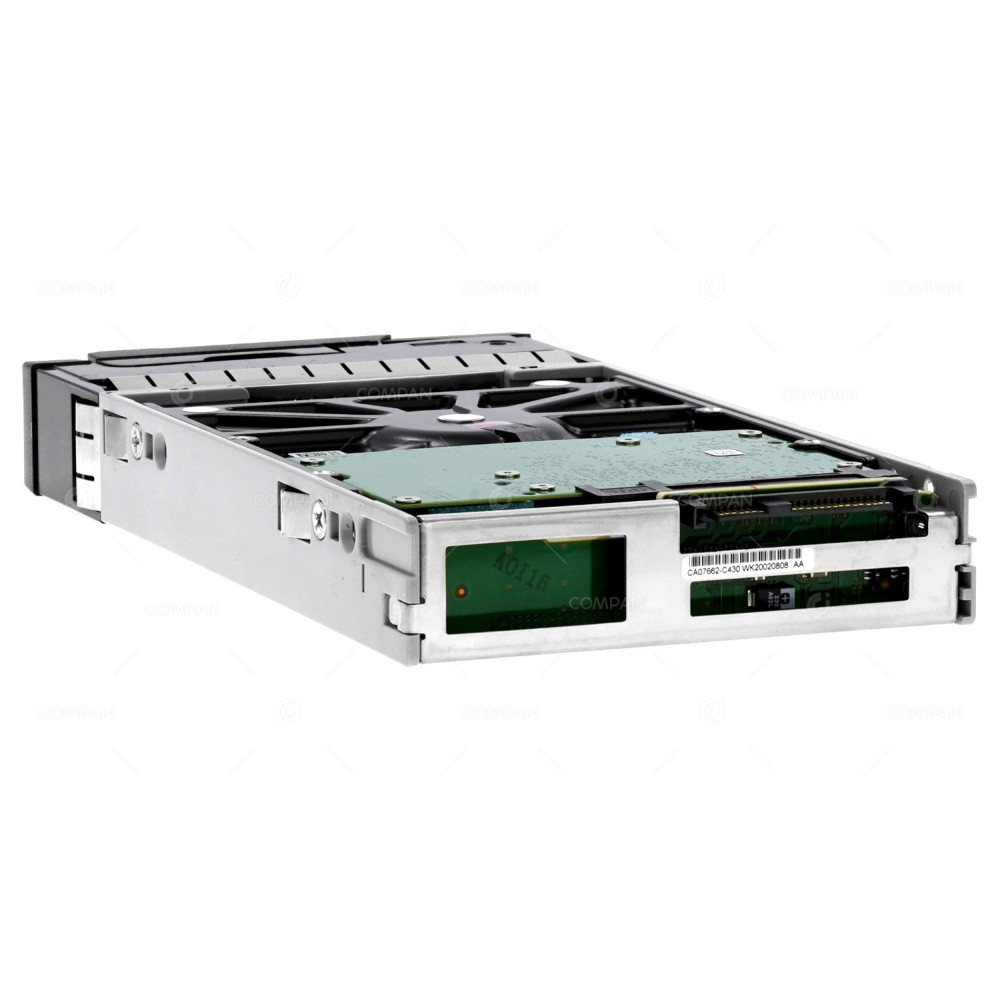 CA08226-E214 FUJITSU HDD 4TB 7.2K SAS 12G 3.5" LFF FOR S600 S6 DX S3
